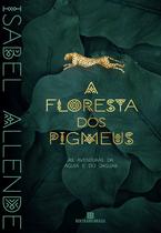 Livro - A floresta dos pigmeus (Vol. 3 As aventuras da águia e do jaguar)