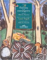 Livro - A floresta e o estrangeiro Livro - A floresta e o estrangeiro