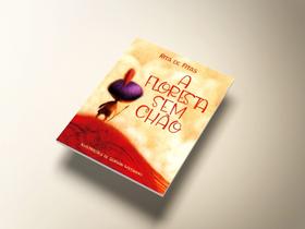 livro - A floresta sem chão + Água de Choro + Carolina e o gato Portinaresco - Rita de Fitas