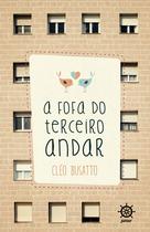 Livro - A fofa do terceiro andar
