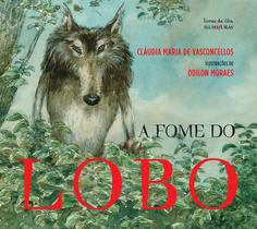 Livro - A fome do lobo