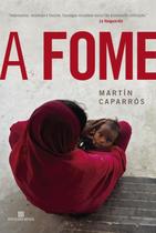 Livro - A fome