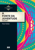 Livro - A fonte da juventude (Vol. 1)