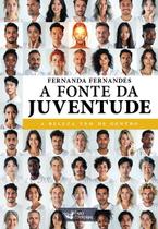 Livro - A fonte da juventude