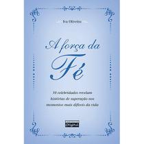 Livro - A força da fé