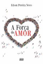 Livro - A Força do Amor