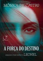 Livro - A força do destino