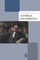 Livro - A Força do direito