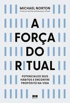 Livro - A força do ritual