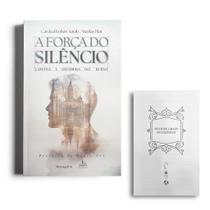 Livro - A Força do Silêncio