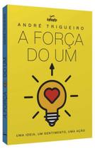 Livro - A força do um Livro - A força do um