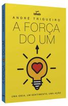 Livro - A força do um