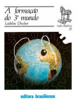Livro - A formação do 3° mundo Livro - A formação do 3° mundo