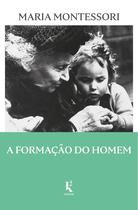 Livro - A Formação do Homem