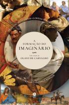 Livro - A formação do imaginário