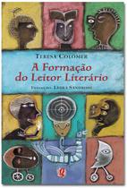 Livro - A formação do leitor literário