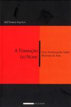 Livro - A formação do nome