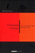 Livro - A formação do nome