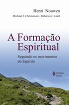 Livro - A formação espiritual Livro - A formação espiritual