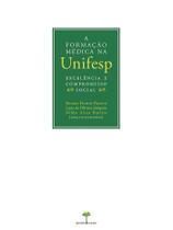 Livro - A formação médica na UNIFESP