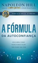 Livro - A fórmula da autoconfiança