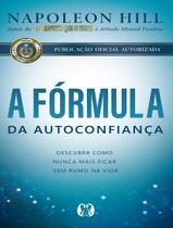 Livro - A fórmula da autoconfiança Livro - A fórmula da autoconfiança