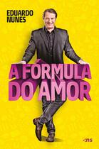 Livro - A fórmula do amor