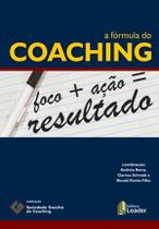 Livro - A Fórmula do Coaching