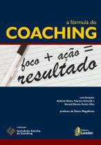 Formula do coaching, a