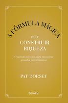 Livro - A fórmula mágica para construir riqueza - 1ª edição 2023 Livro - A fórmula mágica para construir riqueza - 1ª edição 2023
