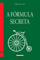 Livro - A fórmula secreta Livro - A fórmula secreta
