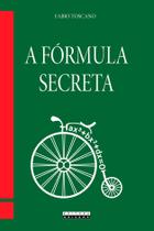 Livro - A fórmula secreta Livro - A fórmula secreta