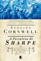 Livro - A fortaleza de Sharpe (Vol.3) Livro - A fortaleza de Sharpe (Vol.3)