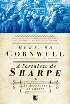 Livro - A fortaleza de Sharpe (Vol.3)