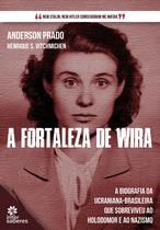 Livro - A Fortaleza de Wira:
