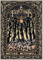 Livro - A fortuna (Blackwater - Livro 5) Livro - A fortuna (Blackwater - Livro 5)