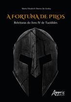 Livro - A Fortuna de Pilos Livro - A Fortuna de Pilos