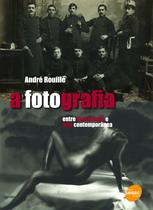 Livro - A fotografia : Entre o documento e a arte contemporânea Livro - A fotografia : Entre o documento e a arte contemporânea