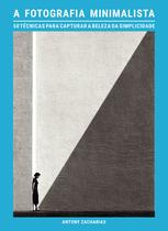Livro - A fotografia minimalista