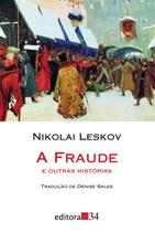 Livro - A fraude e outras histórias