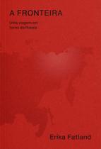 Livro - A fronteira
