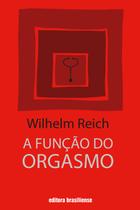 Livro - A função do orgasmo