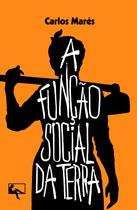 Livro - A função Social da terra