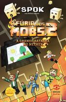 Livro - A fúria dos mobs 2 Livro - A fúria dos mobs 2