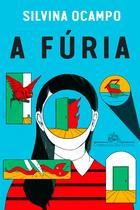Livro - A fúria