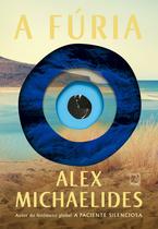 Livro - A fúria