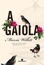 Livro - A gaiola Livro - A gaiola