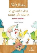 Livro - A galinha dos ovos de ouro Livro - A galinha dos ovos de ouro