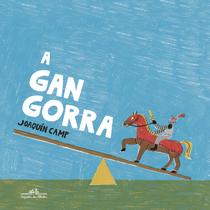 Livro - A gangorra