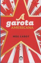 Livro - A garota americana (Vol. 1)